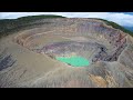 conocí el volcán mas alto de El Salvador sin necesidad de escalarlo mira como hice