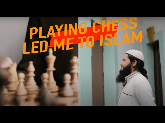 Games People Play: A guide to how you can be trapped to convert to Islam  via an online game