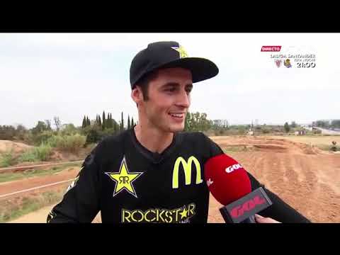 Vídeo: Diferencia Entre Motocross Y Supercross