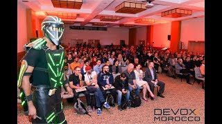 Devoxx Morocco 2017 Best of