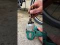 Electric wrench to replace hexagonal hollow square shaft " #shortsfeed
