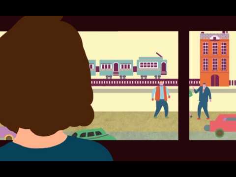 애니메이션전공 강연지,조현아 Take This Waltz