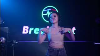 DJ CINTA YANG TERSAKITI BREAKBEAT SINGLE TRACK 2022