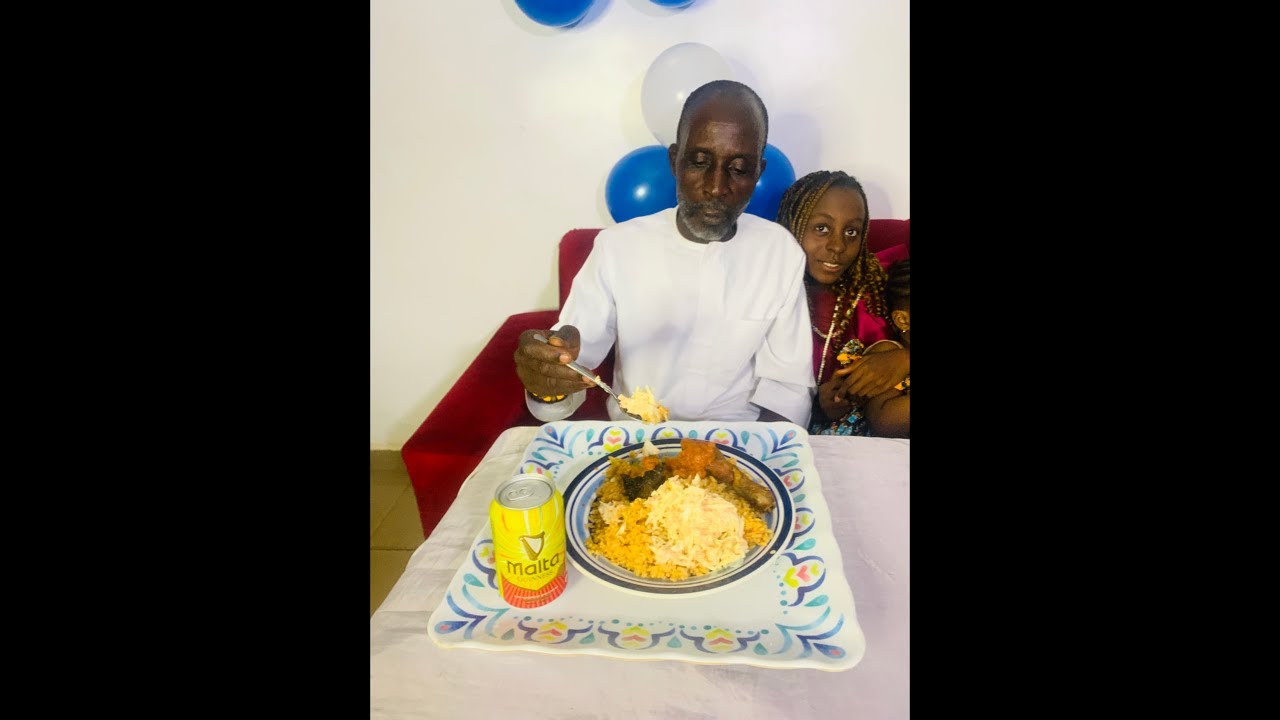 LETS HAVE BREAK FAST TOGETHER 