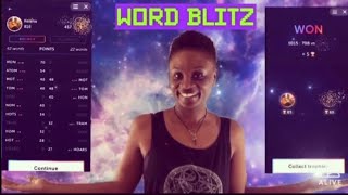 Word Blitz 🥳 / Story Time - The Day I Realized I Will Never Catch Uber Again 😟