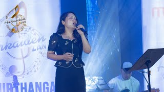 ARINI - CHHULKHAT KUAL (LIVE)