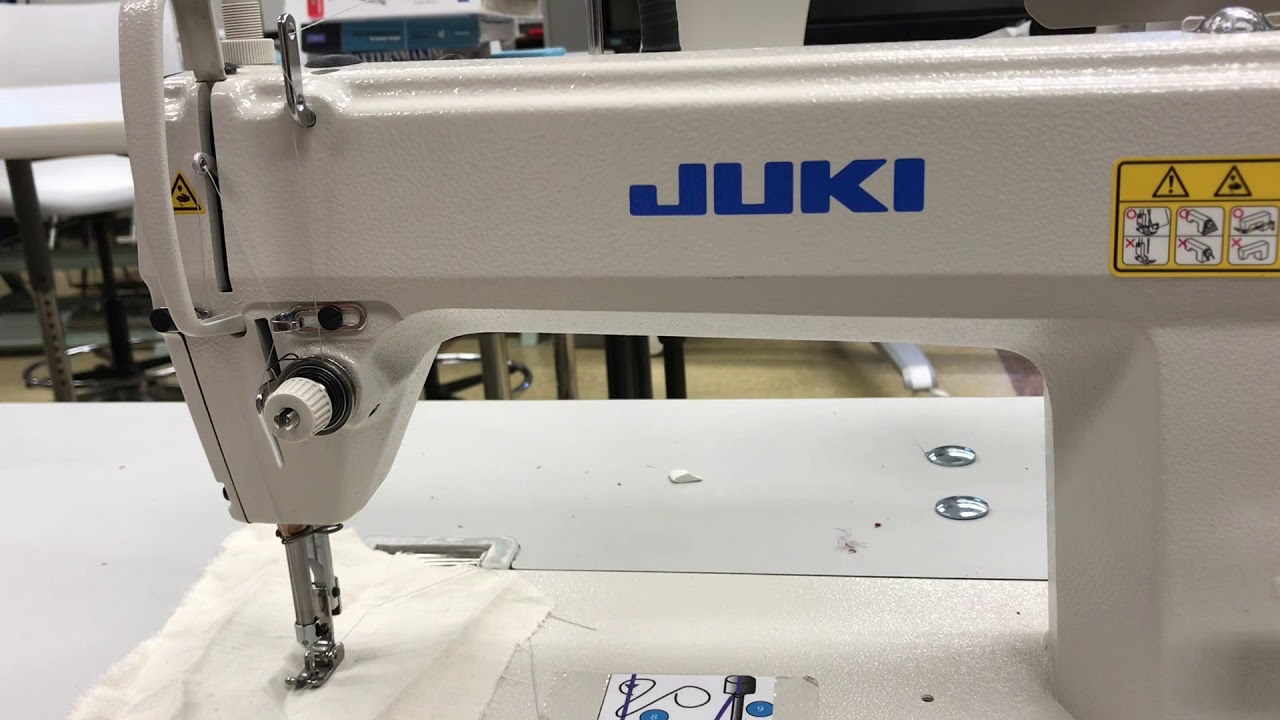 Needle Threader Replacement for Juki Sewing Machines - Juki Junkies