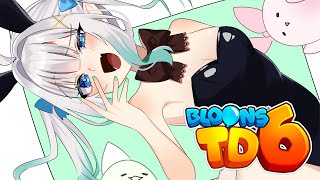 Maid Mint Ch. ミント・ファントームの配信のサムネイル画像