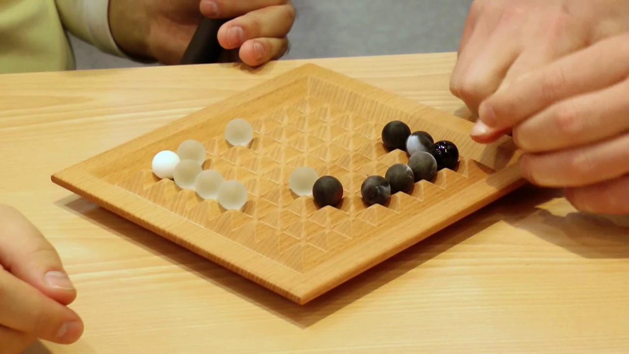 90 Grad Spielemesse In Essen 16 Gerhards Spiel Und Design Hd Youtube
