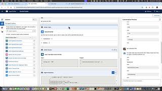 MuleSoft Agentforce AI - SAP Order Management using CRUD