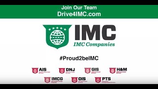 IMC Drivers-Proud2BeIMC screenshot 2