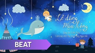 Video thumbnail of "Lễ dâng màu hồng | Thiên Phúc | BEAT"