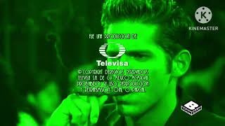 Soñadoras Dank Episode Credits One Logo Only Boomerang Latam Airing