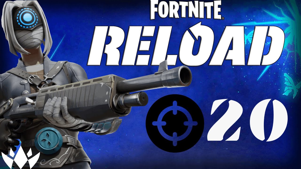 20 Bomb Unreal Ranked Reload - YouTube