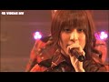 AKB48 Team A - JK Nemurihime [LIVE JK眠り姫 AKB48 NHK Hall Concert 2009]
