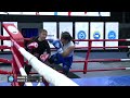 Mushtariy Ergasheva v Dilshoda Ergasheva   56kg Championships of Jizzakh Region, Uzbekistan