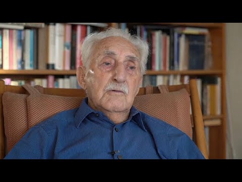 Холокост: воспоминания и