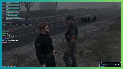 Bradford asks Gitlin to do THIS to save himself from being fired | NoPixel 4.0 GTA RP | RP Clips Hub