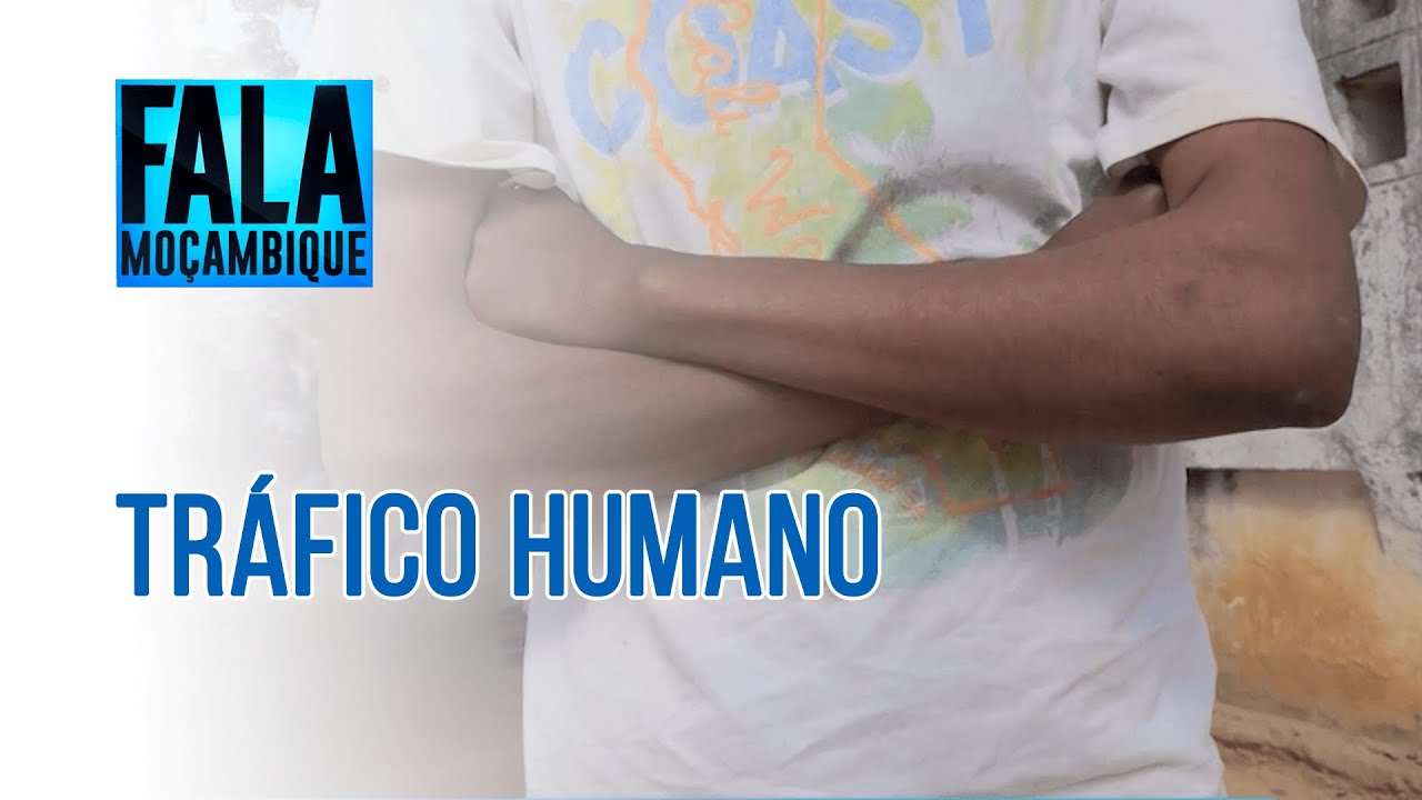 Capturado em Nampula homem que tentava vender o se próprio irmão