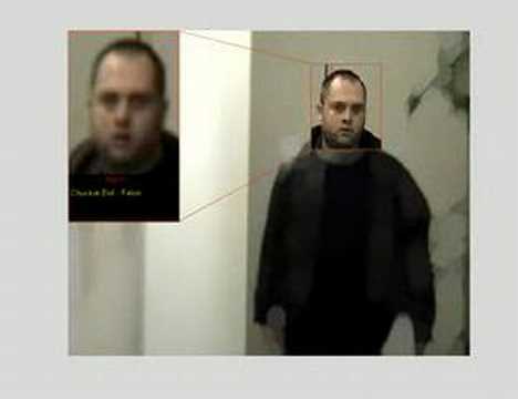 3VR Security Privacy Features