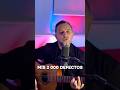 “Mis Dos Mil Defectos” Autor: Giovanny Arreola #musica #cantautor #banda