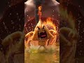 Jab Samosa Pet Ke Andar Gaya… Fir Kya Hua? 😱🔥 | AI Funny Health Video #shorts