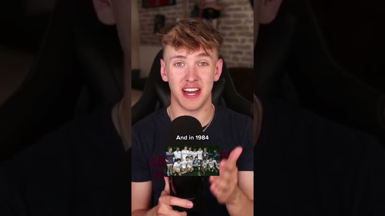 Правда о трофеях «Тоттенхэма»