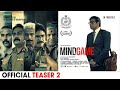 Capture de la vidéo Mind Game L Official Teaser 2 L Odia Movie L Atul Kulkarni L Manoj Mishra L Tanikella Bharani L Rk