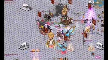 Conquer Online - CTF 2