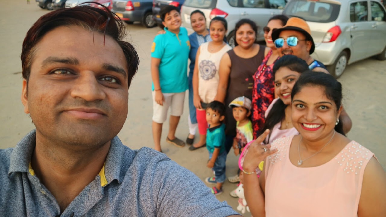 Goa tour 2019 ❤️