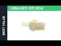 A Complete Review Of The Hobart 00329222 Rinse Aid Chemical Feeder Connecto Hobart industrial dishwa