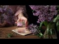 Sirop de lilas recette simple  lherboriste