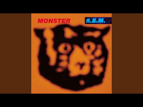 I Took Your Name - R.E.M.