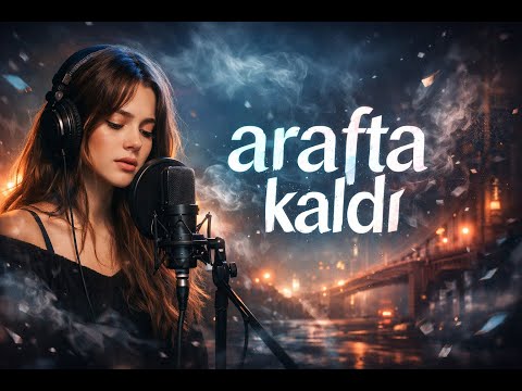 Arafta Kaldı Duygusal Türkçe Şarkı 2026 Official Music Video 