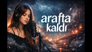 Arafta Kaldım - Duygusal Türkçe Şarkı 2026 Official Music Video