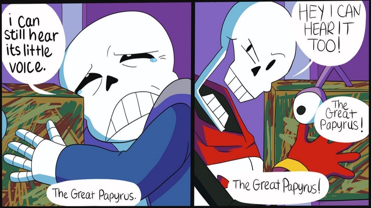 Sans Dub Compilation Part 3 Undertale Comic Dubs Youtube 