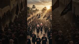 #YaHussain #Muharram #Karbala #IslamicShorts #sabeel
