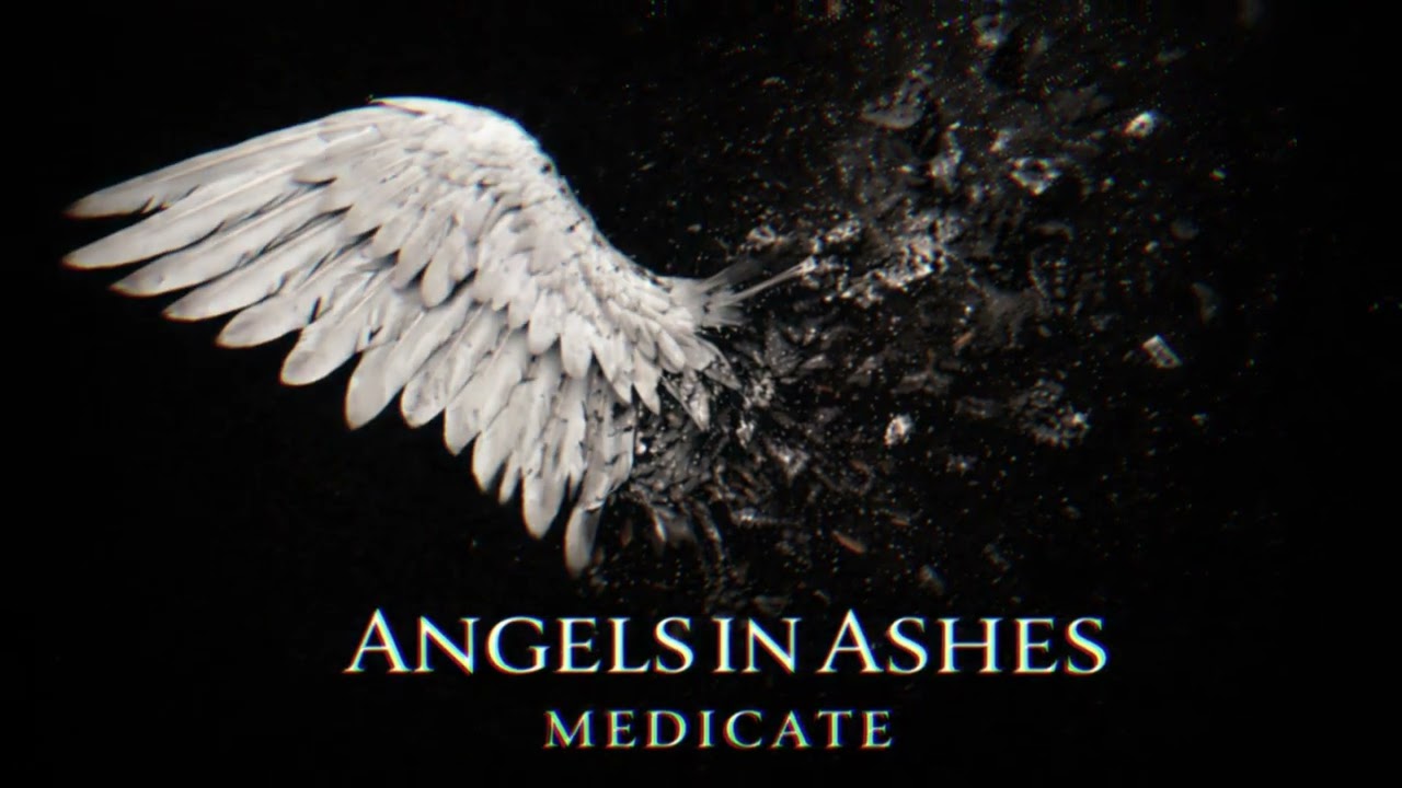 Watch Medicate – Angels in Ashes (Official Audio) on YouTube Watch Medicate – Angels in Ashes (Official Audio) on YouTube