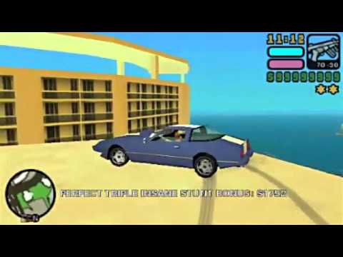 Gta Vice City Stories PSP Trolling with Cheat Device YouTube Gta Vice City Stories PSP Trolling with Cheat Device YouTube