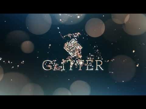 Glitter Particles | Logo Reveal Pack After Effects Template YouTube