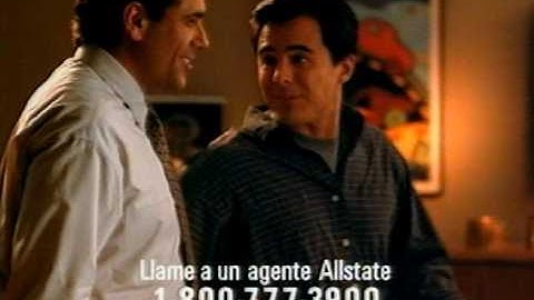 Allstate "New Car"