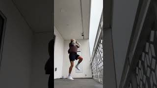 some cut dance choreography challenge (part 1) dc: @tcapitule & @victoriamonet