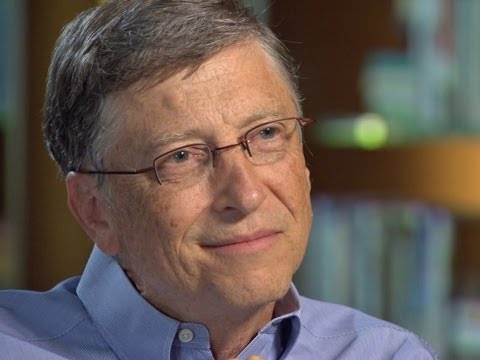 <span class="title">Bill Gates 2.0</span>