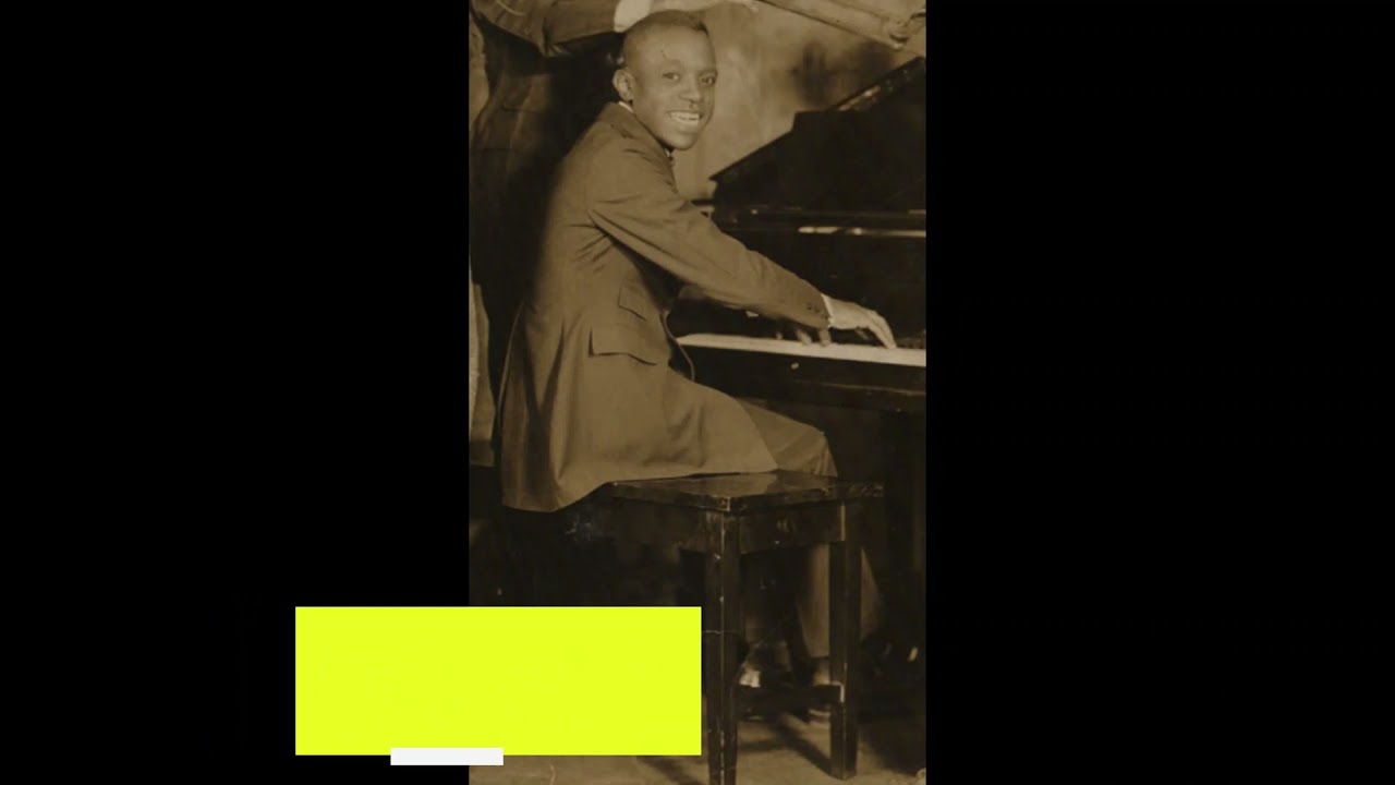 The Mike Lipskin Recordings of Willie "The Tiger" Gant