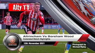 Олдершот Таун - Гримсби Таун 2-1 видео