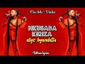 VINKA - ONE BITE LYRICS