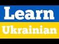 Learn 8 hours Ukrainian - with music //