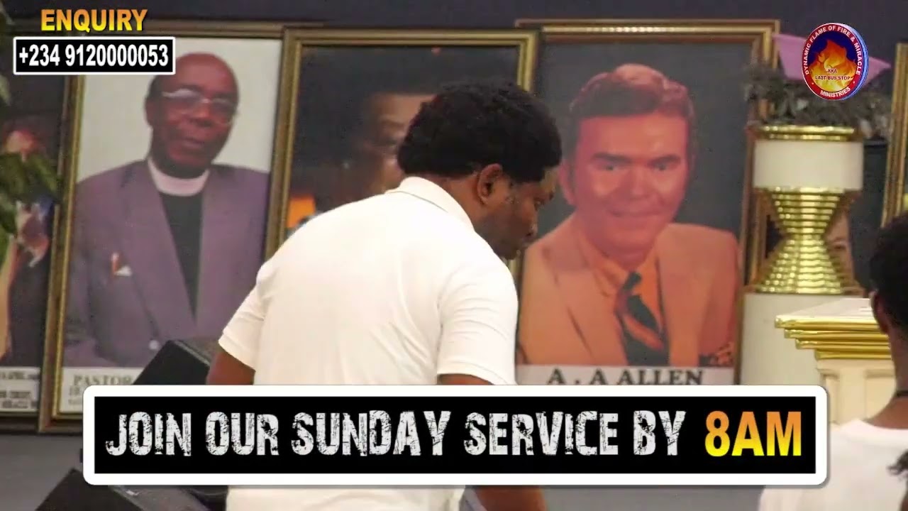 Опять это случилось! Пророк всё разоблачил!