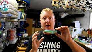 Fishing Lure Hooks Trebles v Singles