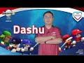 WBSC eBaseball™ Series 2024 | HUGAN ePremier12 Group A DAY 2